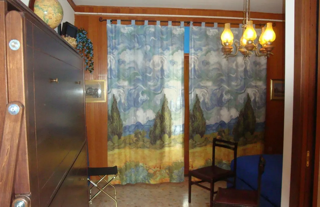 B&B Villa Tina-1