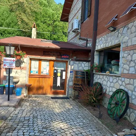 B&B Villa Tina-2